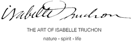 Isabelle Truchon • The Art of Isabelle Truchon • Isabelle Truchon Art