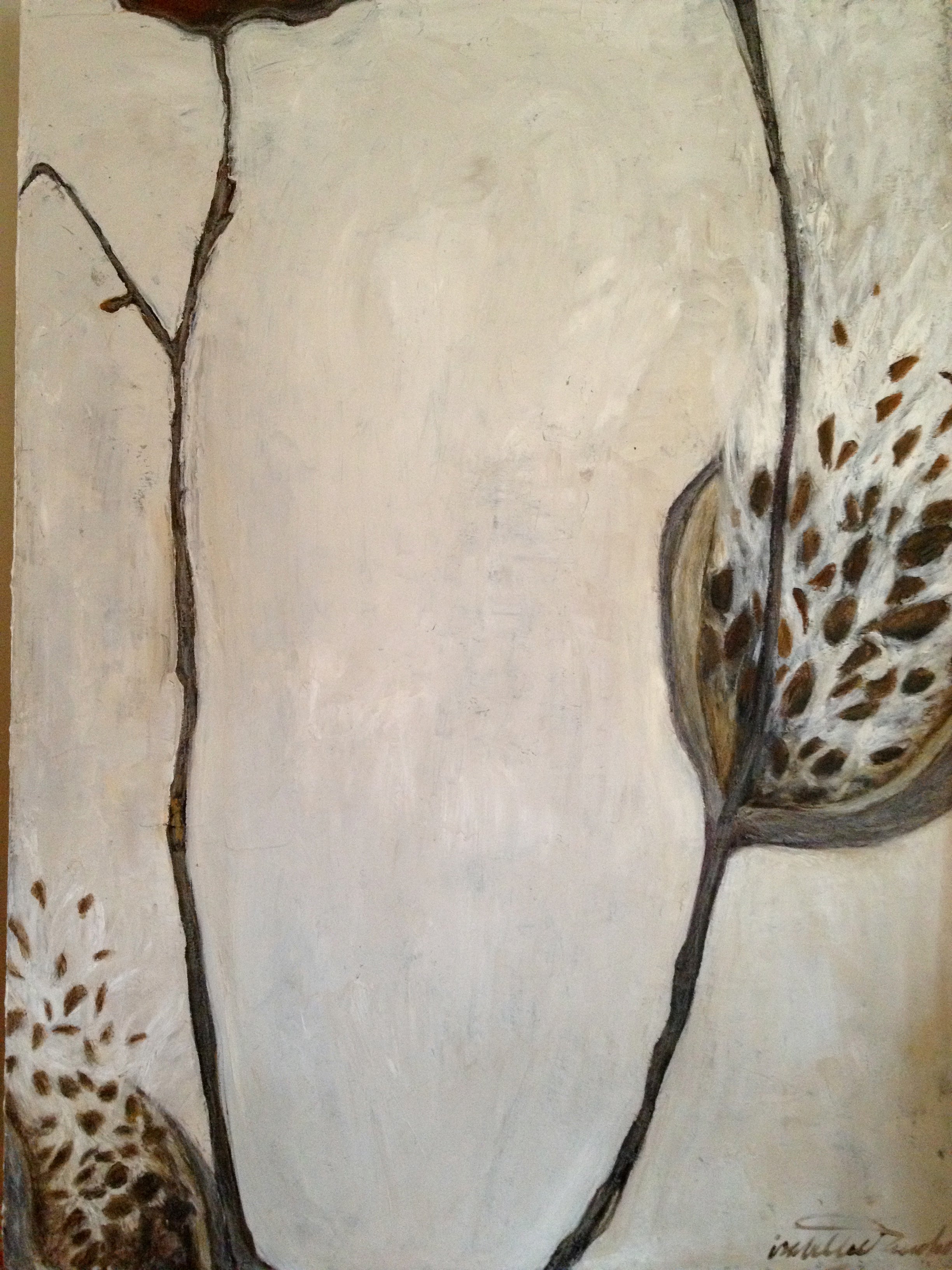 Milkweed
