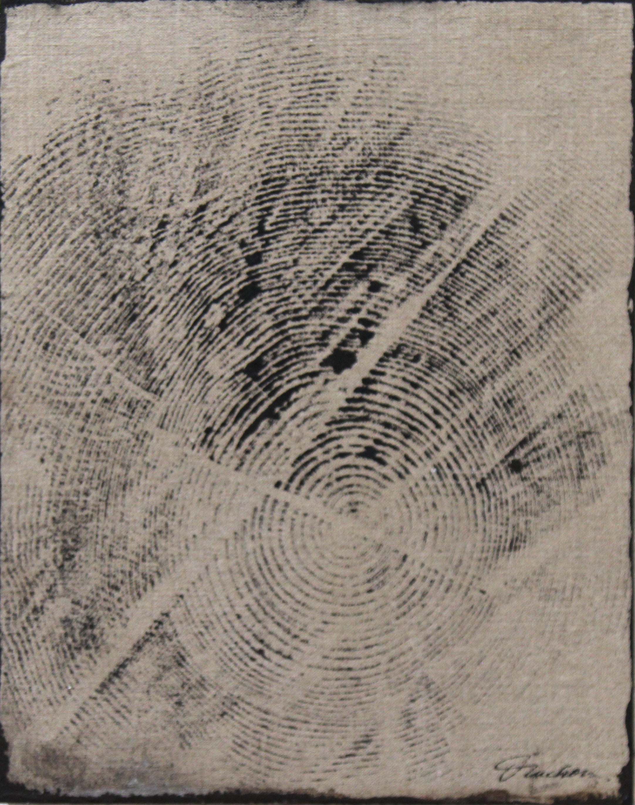 Impressions on Linen