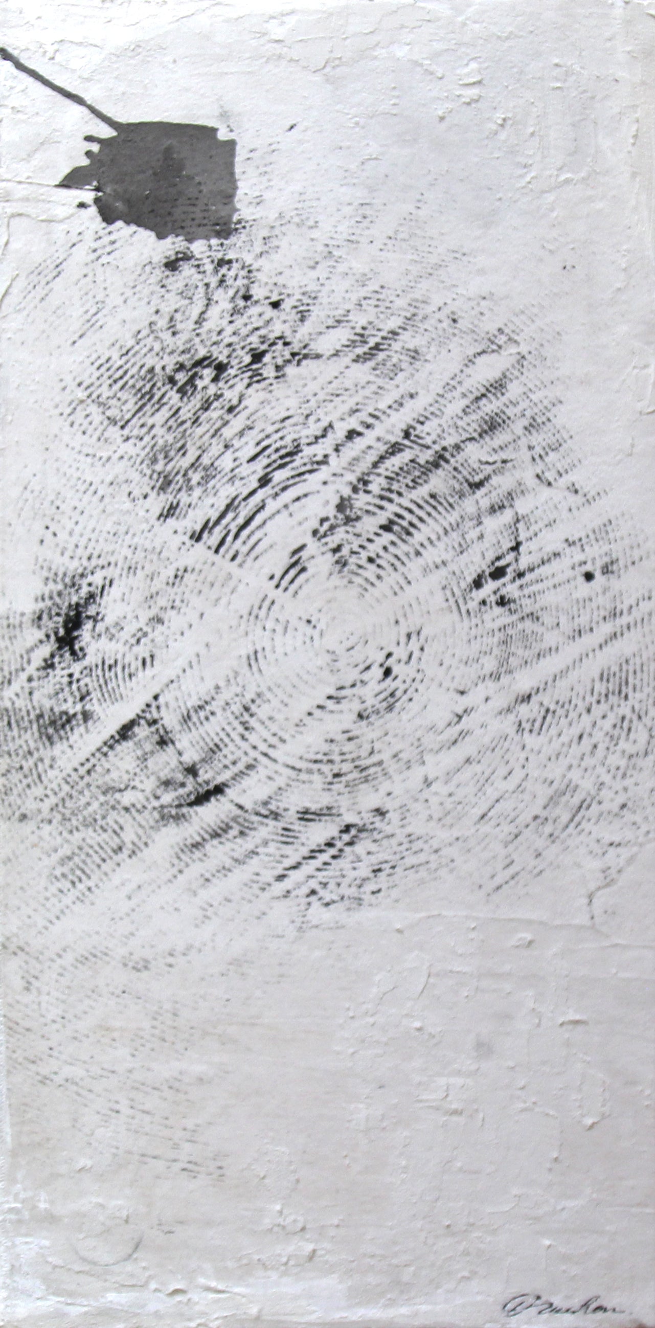 Broken Circles